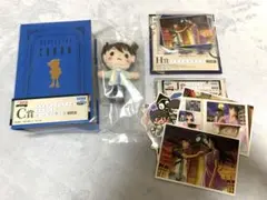 名探偵コナン セガラッキーくじ メモリアルカットFILE.3