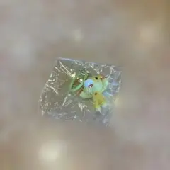 グルーミー マスコットチャーム めじるしアクセサリー