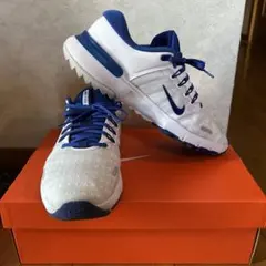 NIKE ゴルフシューズ　NIKE Free NN