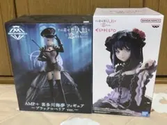 ウマ娘、喜多川海夢 プライズフィギュア合計5個 - メルカリ