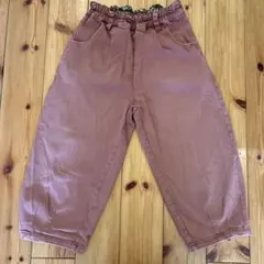 ズッパディズッカ　女の子ズボン　130サイズのサムネイル