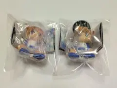 ゆ*う様 希少品　 パワプロ　ならぶんです　第１弾　 猪狩守＆猪狩進　新品・内袋