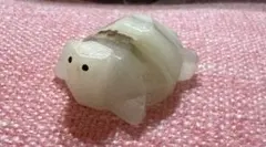 2026年最新】オニックス置物の人気アイテム - メルカリ
