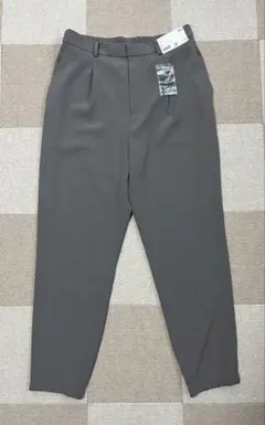 UNIQLO ドレープジョガーパンツ　XL