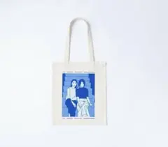 トートバッグ グッズ