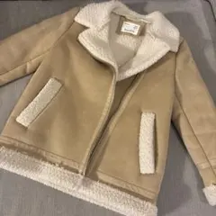 Zara Girls 8サイズ