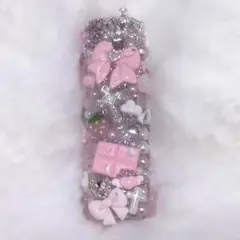 iQOS イルマワン デコケース