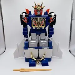 2025年最新】勇者 エクスカイザー 巨大変形 ドラゴンカイザーの人気