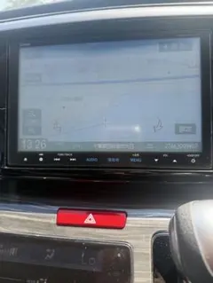 gathers ホンダ純正 フリップダウンモニター VM-155EN - メルカリ