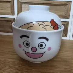 豆*助様 非売品 アンパンマンキッズコレクション てんどんまん ミニ