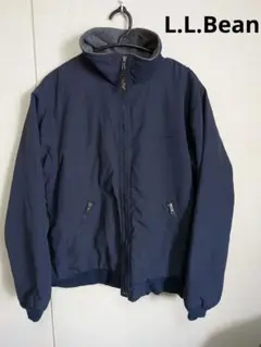 llbean ブルゾン