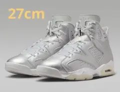 ☆AIR JORDAN 6 RETRO × PSG☆ - メルカリ