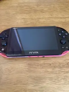 PSVita PCH-2000