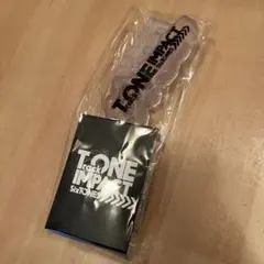【新品未開封】SixTONES TrackONE IMPACT ペンライト