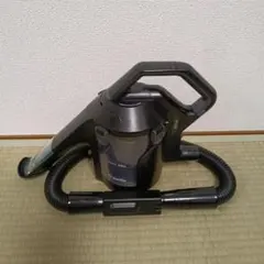 Switle〈スイトル〉掃除機用水洗いクリーナーヘッド　ブラック