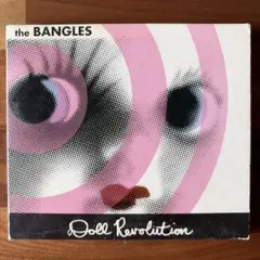 the BANGLES CD 洋楽