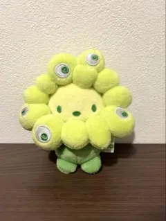 ミャクミャクなりきりヌイグルミ BC 推しからー ポチャッコ