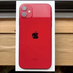 【専用】秋様 iPhone (PRODUCT)RED 128GB SIMフリー