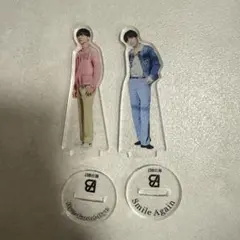 BE:FIRST リュウヘイ アクスタ 2個セット