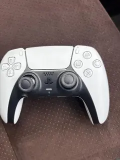 PS5 DualSense ワイヤレスコントローラージャンク