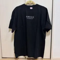 ブラック Tシャツ