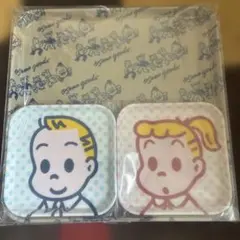 Osamu Goods メラミントレー 3点セットのサムネイル