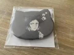 文豪ストレイドッグス ナンジャタウン 芥川龍之介 猫型缶バッジ - メルカリ