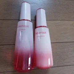 ベネフィーク ローションEX 3 ✨エマルジョンEX 2 ✨箱なし