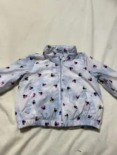 Disney ミッキーマウス柄アウター 12-18ヶ月