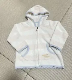 gelato pique パーカー　 80サイズ