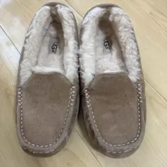 2026年最新】ugg モカシンの人気アイテム - メルカリ