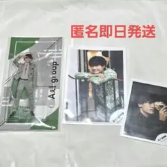 佐野晶哉 アクリルスタンド