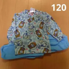 アナと雪の女王　パジャマ