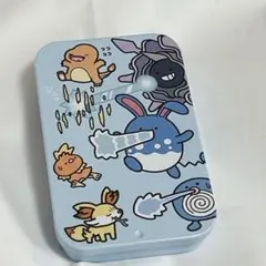 プチ缶コレクション 逃　2個セット