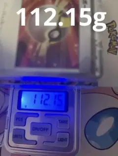 ポケモンカード スタートデッキ100 ミラー 約112g - メルカリ