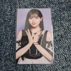 乃木坂46 Same numbers ミニ生写真　川﨑桜