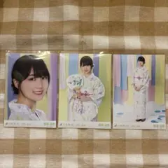 2026年最新】賀喜遥香 浴衣 コンプの人気アイテム - メルカリ