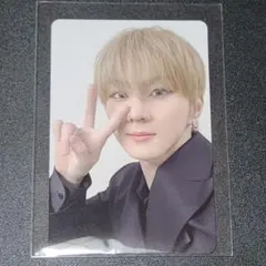 【期間限定価格】ジョンウォン 追加ラキドロ トレカ