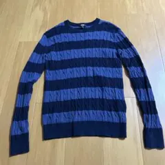 ユニクロ トップス