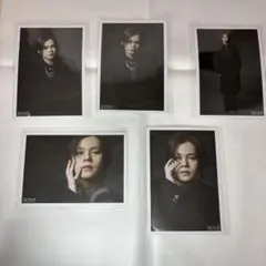 超特急 カイ 生写真 生誕 birthday 31th