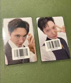 wayv テン アイドル