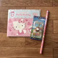 Hello Kitty まとめ売り