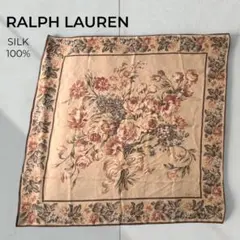 Ralph Lauren ラルフローレン 1992 Stadium スカーフ - メルカリ