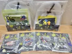 スプラトゥーン一番くじまとめ売り