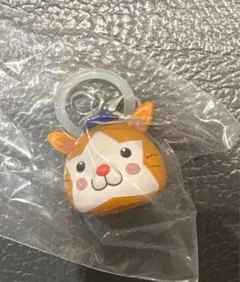 プロ野球マスコット めじるしアクセサリー DB.スターマン