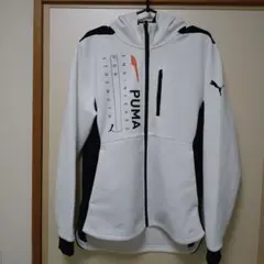 PUMA プーマ トレーニングウェア スポーツ ジャケット