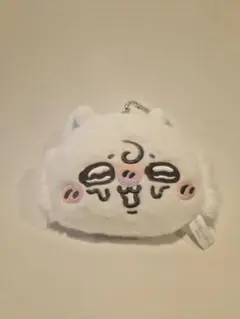 ChiikawaBaby ぬいぐるみパスケースポーチ モモンガ