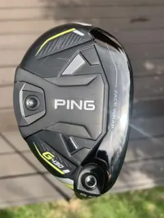 2025年最新】PING G430 ユーティリティ 6uの人気アイテム - メルカリ