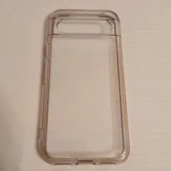 Google Pixel8a Spigen ケース ウルトラ・ハイブリッド