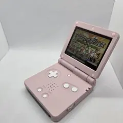 ひさ様専用　ゲームボーイアドバンスSP　IPS液晶、その他